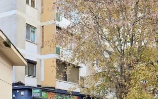 Spațiu Comercial Premium de Vânzare   Zona Nord       Strada Rapsodiei, Bloc H7   Parter - Schiță 4