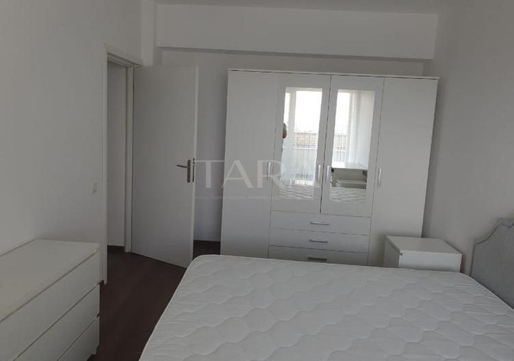 Penthouse exclusivist, terasă de 104 mp, 2 parcări subterane. - Poză 11