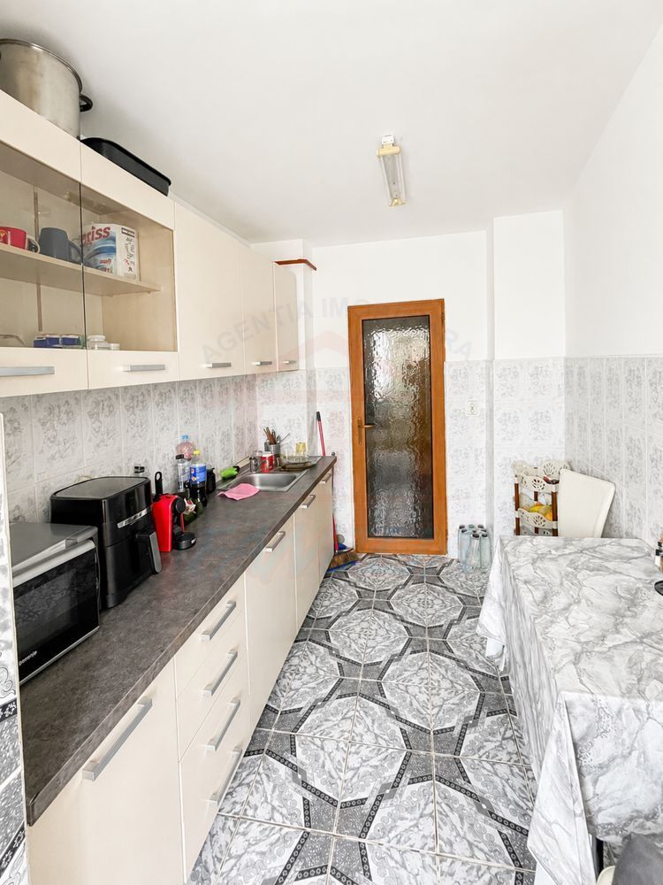 🏡 Apartament cu 2 camere decomandate de vânzare - Poză 3