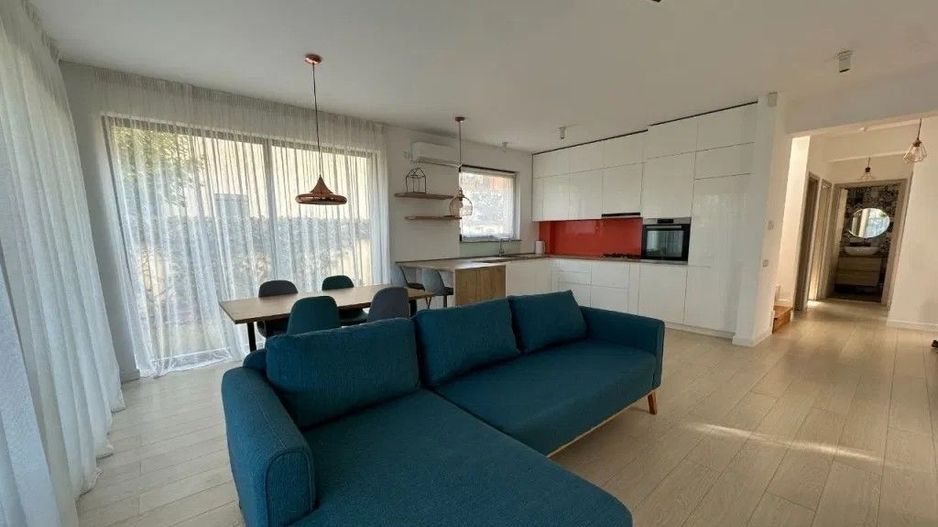 3 bedroom house | Otopeni - Poză 3