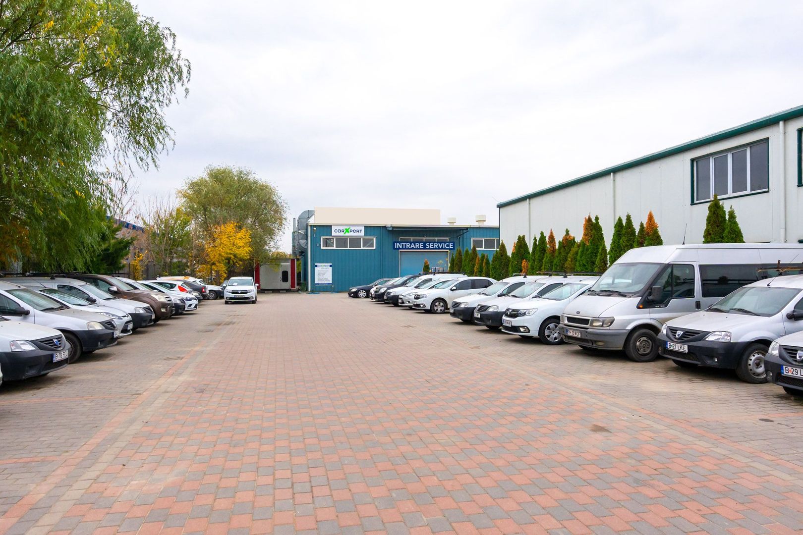 COMISION 0%, Hala productie-depozitare-service, Pantelimon- Bld. Biruintei - DN3 - Poză 6