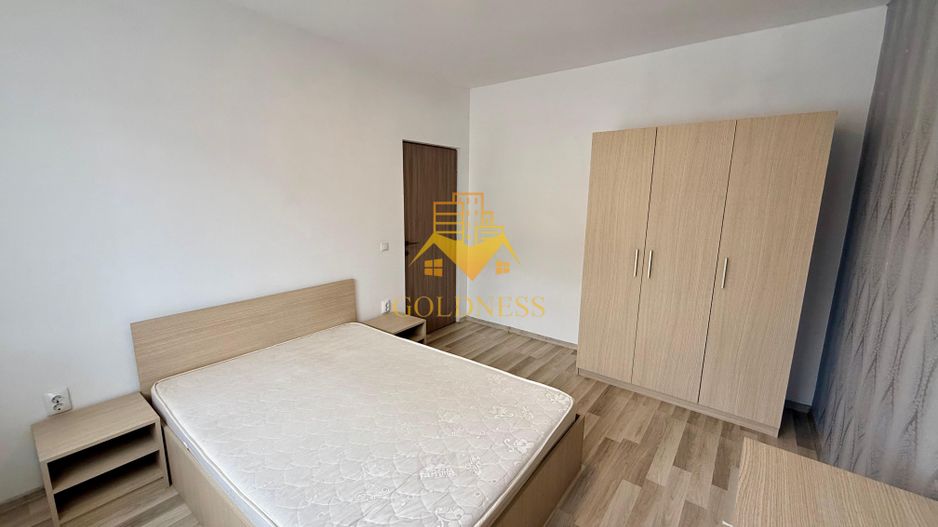 2 camere decomandate, parcare, Zona OMV, Leroy Merlin, Audi, Buna Ziua - Poză 2