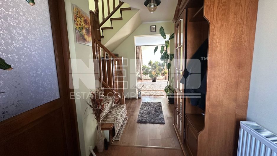 Casă tip înșiruită de vânzare | Șcheia – zona Sf. Ilie | 130.000€ - Poză 14