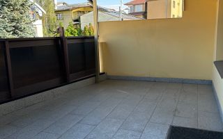 Spațiu de birouri 200 mp, 5 camere, 3 locuri de parcare subterană, Gheorgheni - Poză 6