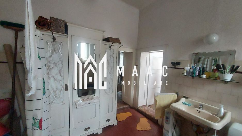 Casă de vânzare Sibiu | Ultracentral | 196 mp, 6 camere - Poză 10