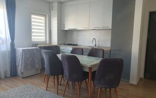 Apartament 2 camere cu gradina si 2 parcari zona Floresti - Poză 2