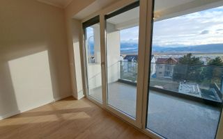 Apartament 2 camere, investitie, ansamblu nou, Sibiu - Poză 8