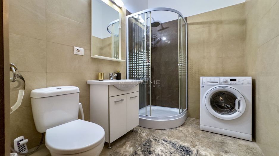 Apartament 2 camere, 55mp, zona Centru Str Traian - Poză 9