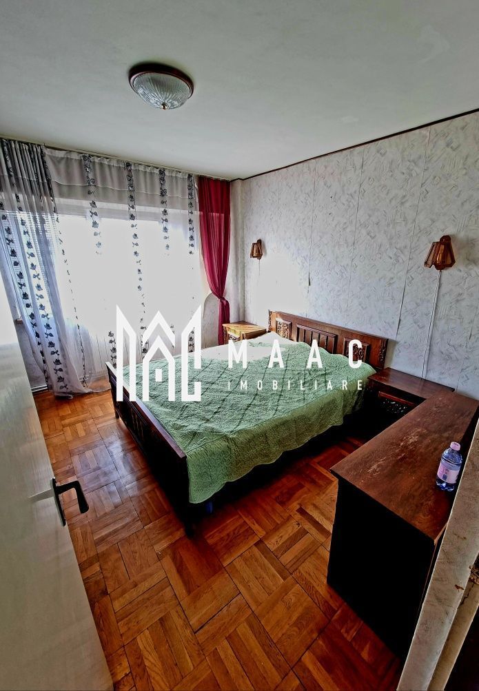 Apartement 4 camene I Central - Zona Gării I Decomandat - Poză 6