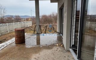 Casa de vanzare la rosu in zona Roica cartier Micesti Alba Iulia - Poză 9