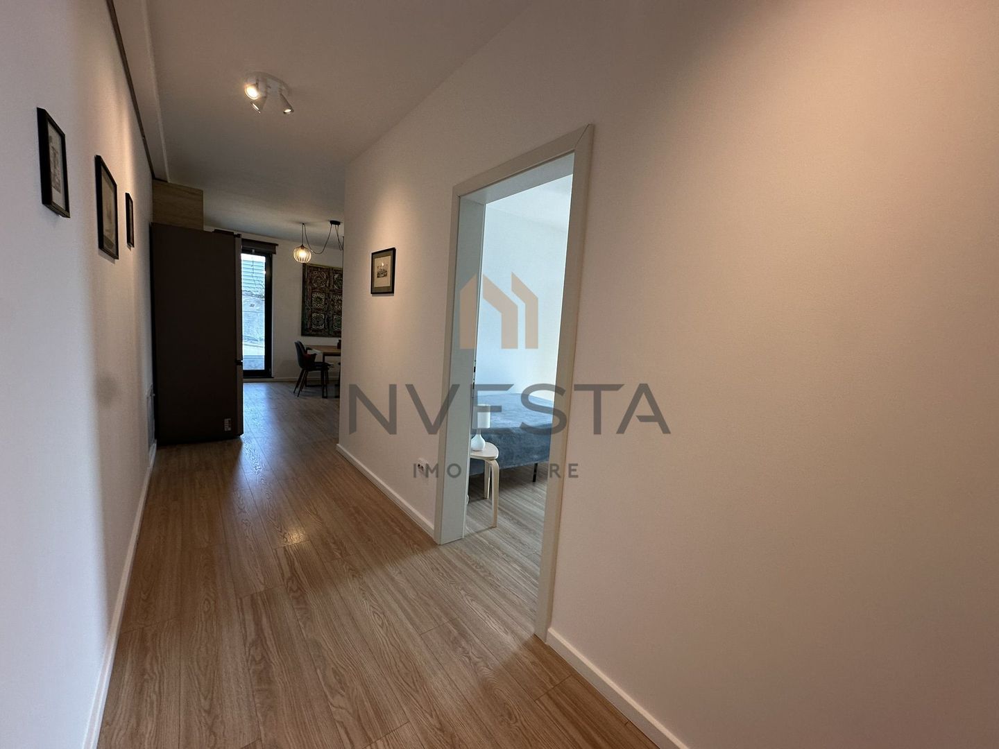 Apartament cu view unic!2 camere confort sporit Zorilor! - Poză 12