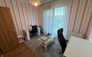 3 camere - Regie - 20th Residence - Parcare Subterană - Poză 22