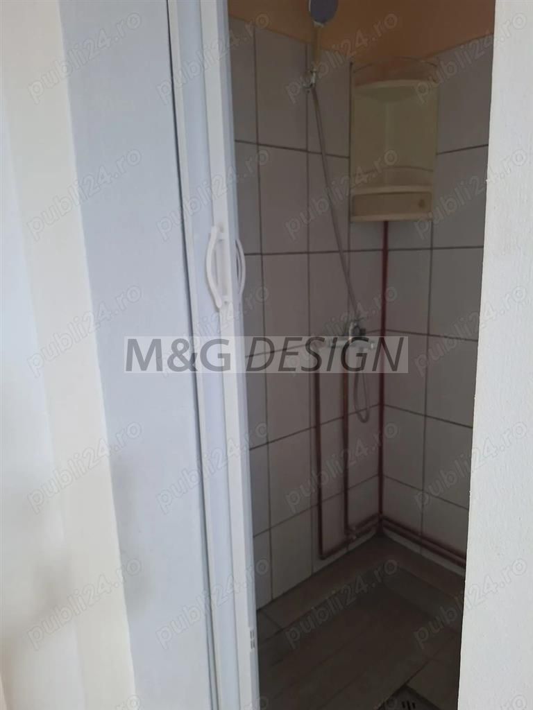 1 camera zona Complex etaj 1 cu centrala - Poză 10