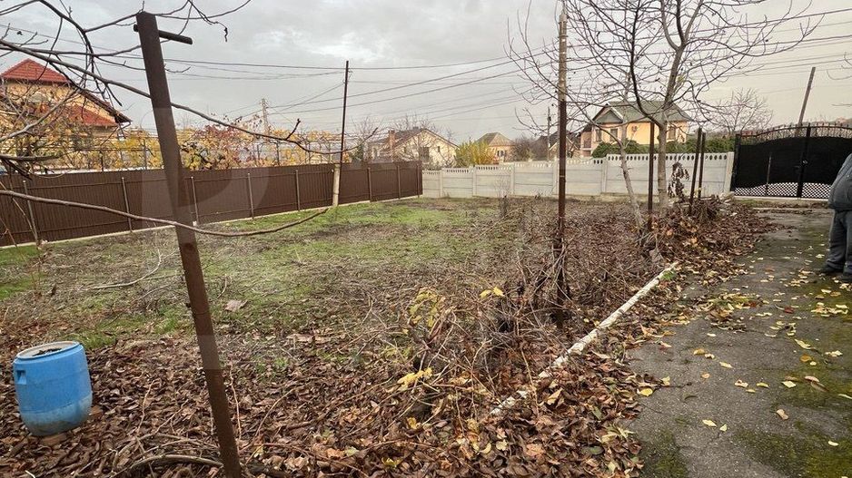 Vânzare, teren pentru construcții,10,47 ari, str. Chișinăului, Cricova - Poză 3