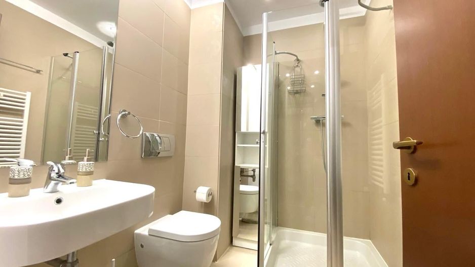 3 CAMERE || SOSEAUA NORDULUI || LOC DE PARCARE - Poză 19