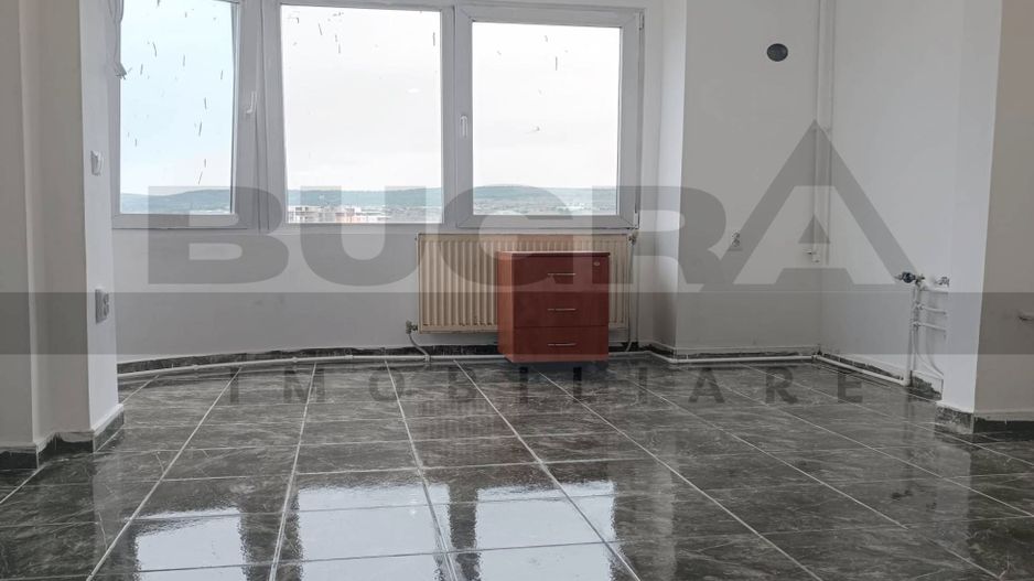 Apartament de 2 camere, decomandat, 54mp, zona Kaufland Marasti - Poză 2