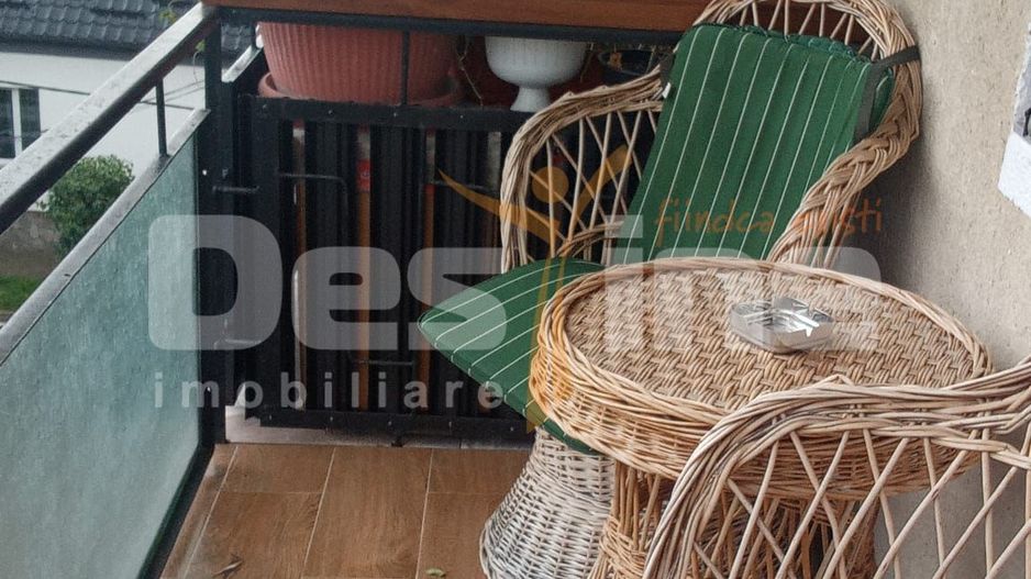 Apartament de vânzare – Ocna Șugatag, zonă centrală - Poză 4