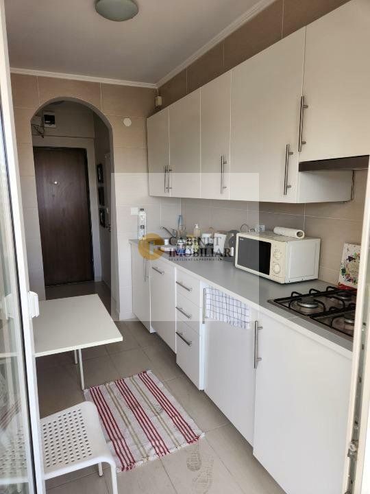 2 camere |  Cismigiu  | Balcon deschis  | Creditabil - Poză 8