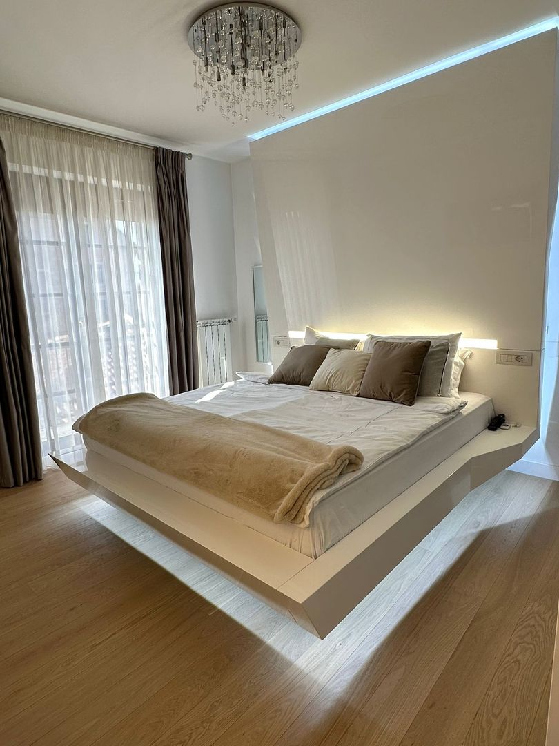 Casa moderna - Poză 6