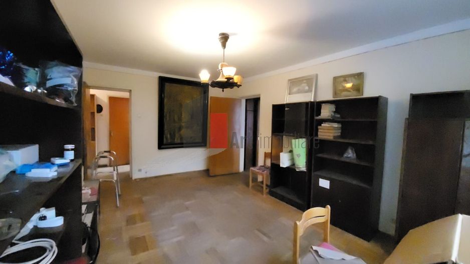 Apartament 3 camere 50m Metrou N. Grigorescu - Poză 16