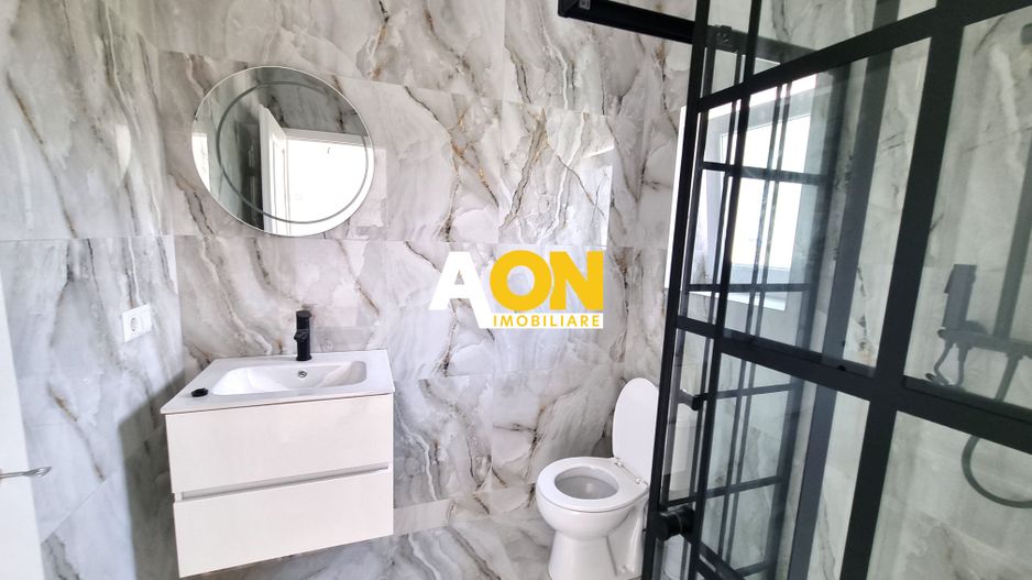 De inchiriat casa noua individuala, 4 camere, Dealul Furcilor - Poză 8