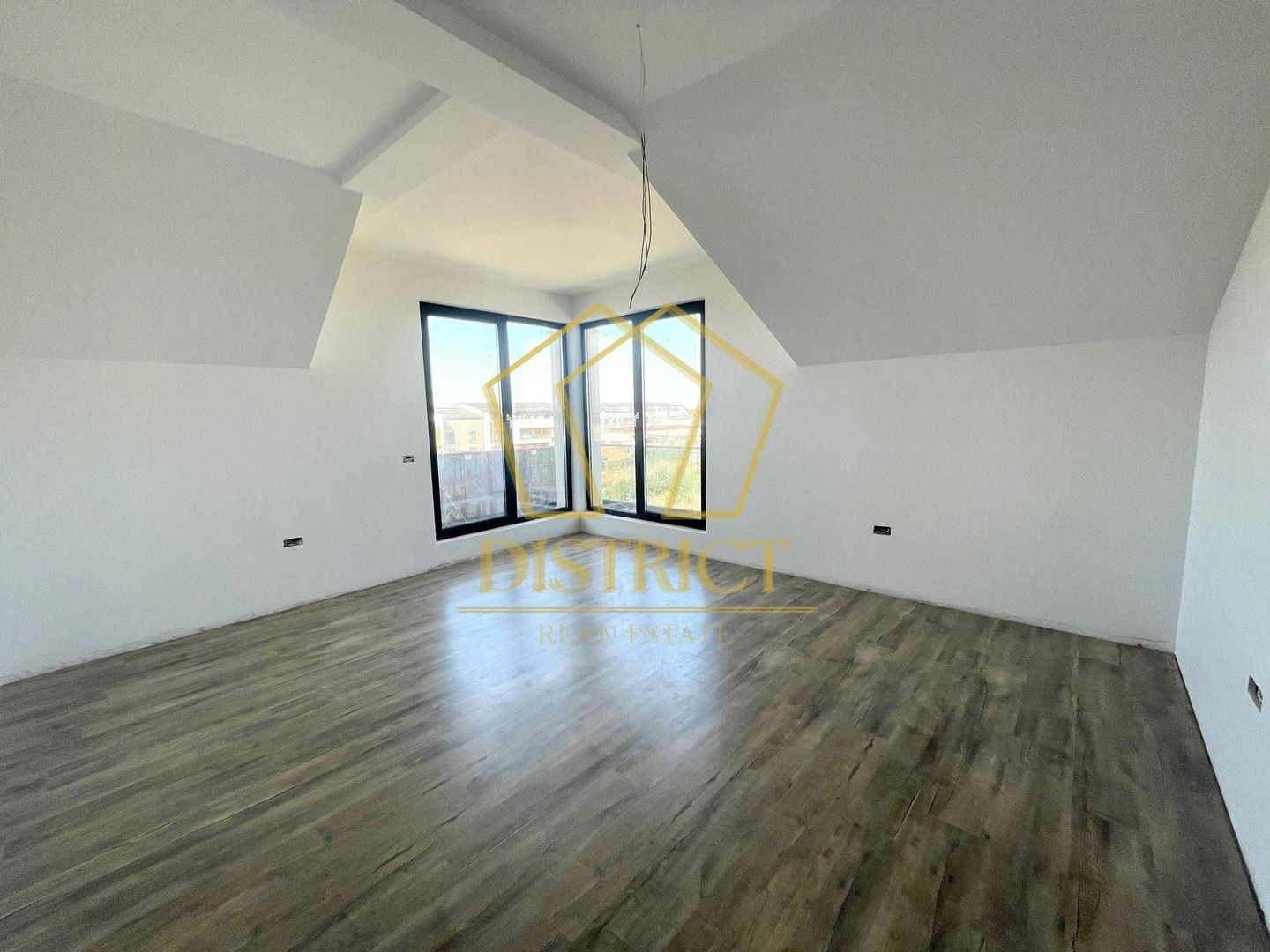 Apartament modern cu 2 camere | Calea Buziasului | Continental - Poză 1