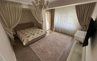 Chirie, apartament, 4 camere, strada Grenoble, Botanica - Poză 9