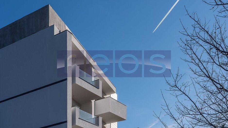 3 camere cu gradina 104 mp | Upnorth Boutique | 218.000 eur + TVA | Baneasa - Poză 4