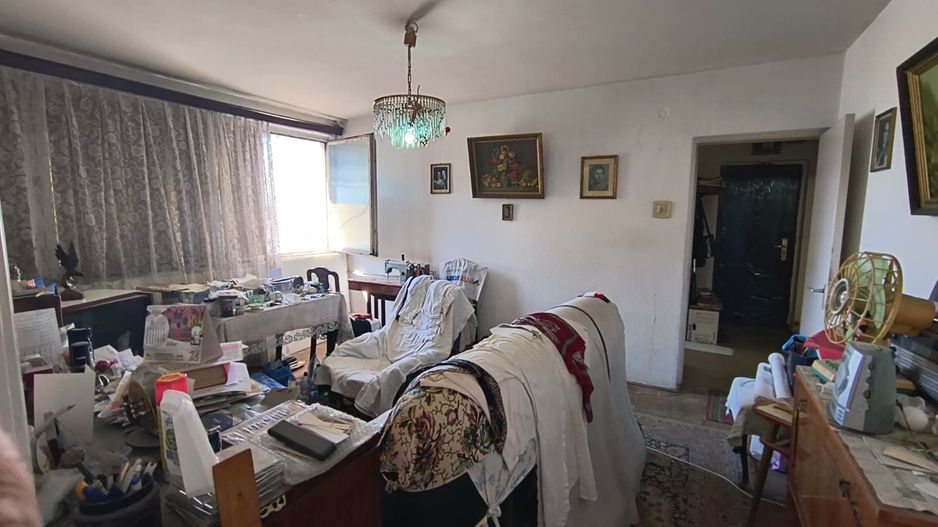 Sala Palatului- Stirbei Voda- Brezoianu - Poză 4