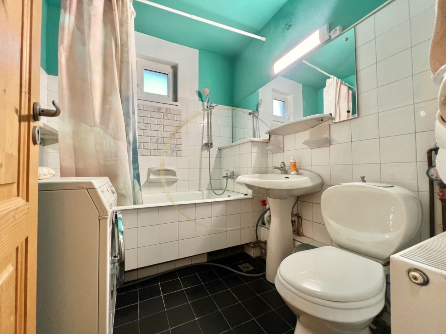 OFERTA | Apartament cu 3 camere | Olimpia-Stadion , Timisoara - Poză 10
