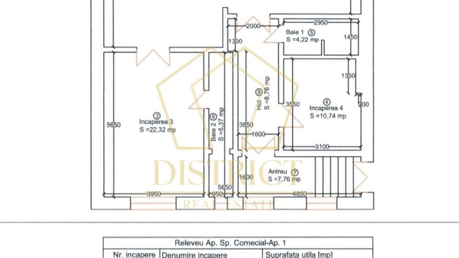 Spatiu comercial renovat, cu VAD | Central | P-ta Maria - Poză 11