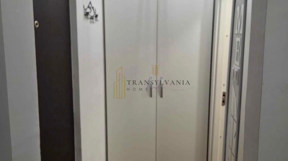 Garsoniera 25 mp utili, renovata total, Zona Stefan Cel Mare - Poză 6