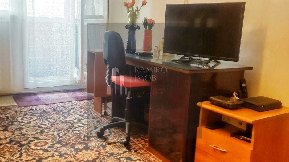 Apartament 2 camere, decomandat, Metrou Nicolae Grigorescu, DE RENOVAT - Poză 1