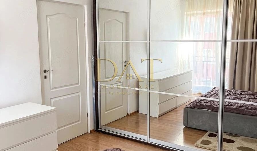 Apartament cu 2 camere | balcon generos | orientare sudică | Buna Ziua - Poză 2