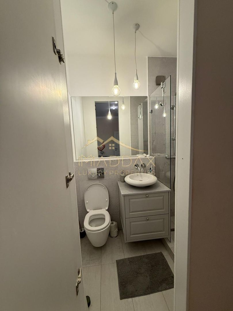 Apartament 4 camere*Vilă Dorobanți/ Curte superba/ Spațios - Poză 32