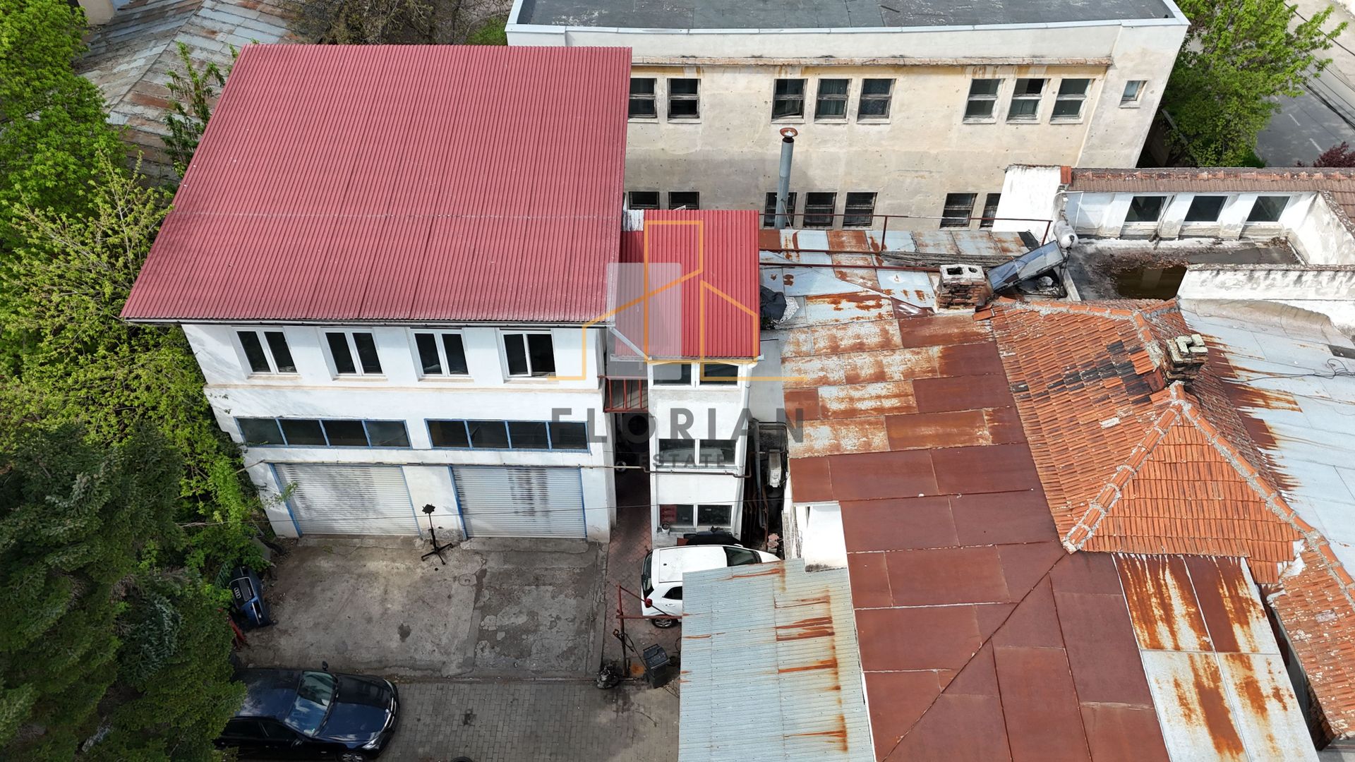 Casa cu teren 800 mp zona Complex Studentesc Timisoara - Poză 2
