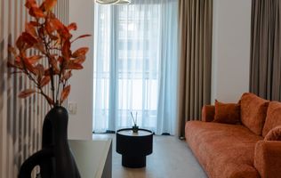 Torontalului-langa Ateneo| parcare subterana| bloc nou 2026| balcon| 55 mp