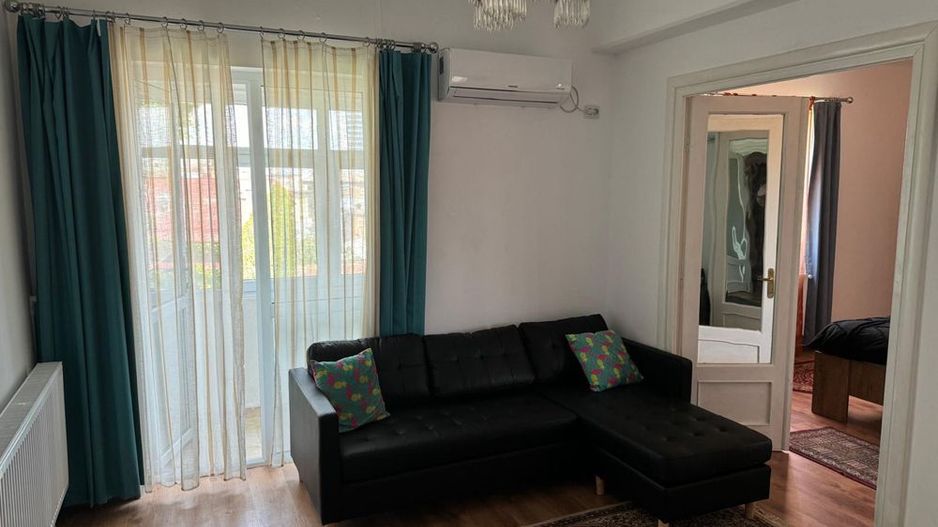 Aparatament Cismigiu/Sala Radio/comision 0 - Poză 1