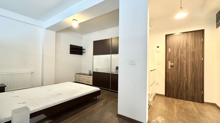 Studio cochet cu terasa– ideal pentru investiție,  Lipovei - Pădure - Poză 5