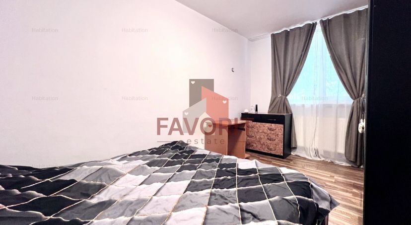 2 camere | parter | centrala proprie | mobilat si utilat | zona excelenta | - Poză 5