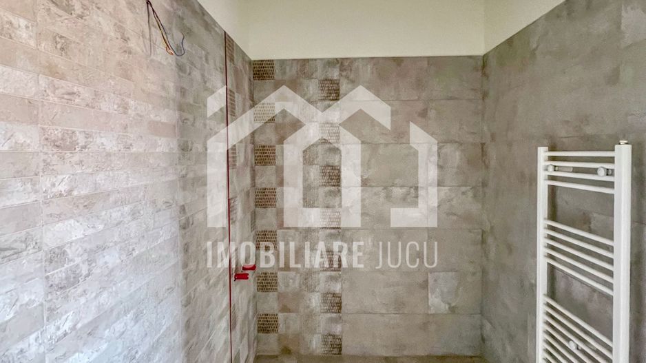 Apartament 3 camere, Bloc nou, Parcare inclusa, Jucu de Mijloc (AP.7) - Poză 8
