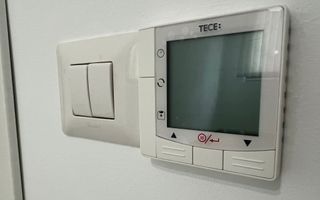 Spatiu modern de birou 70mp 2 locuri parcare subterane Rond Pacurari - Poză 8