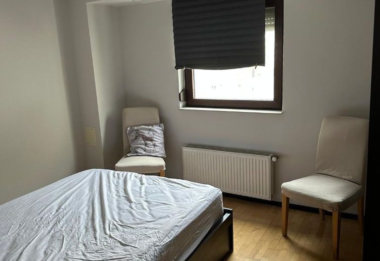 Închiriez apartament 2 camere, Timpuri Noi, modern, centrală - Poză 3