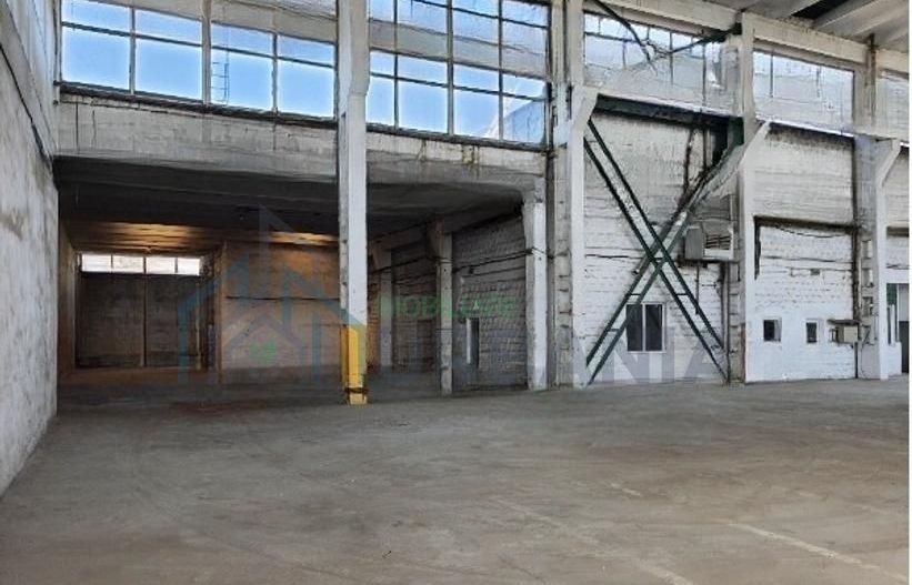 Hală de închiriat, 1500 mp, Calea Chișinăului 6, Iași - Poză 3