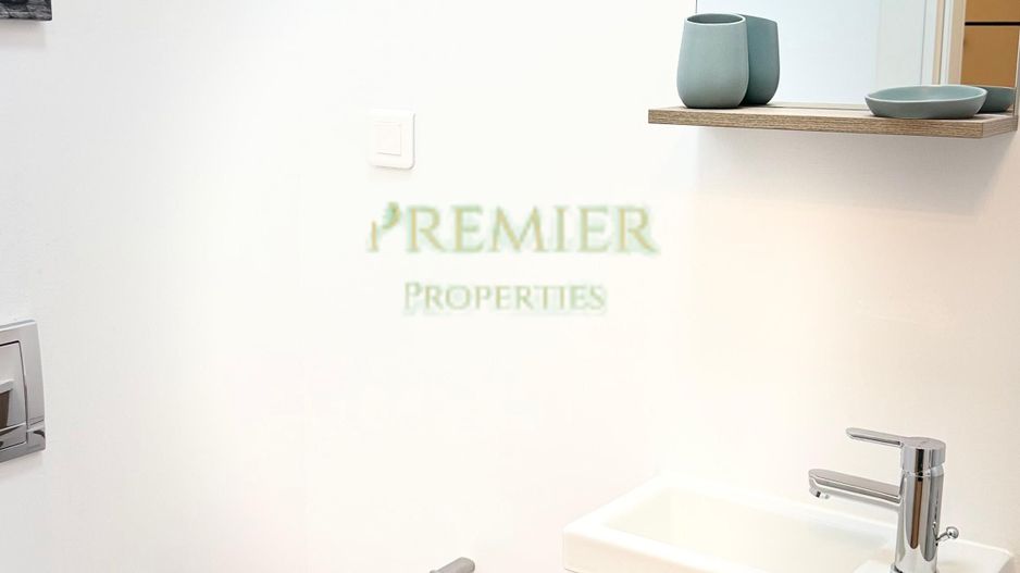 Floreasca Residence | Prima Închiriere | Terasă 37 mp | Parcare Inclusă - Poză 7