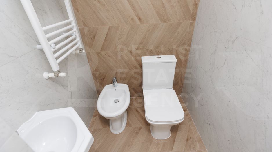 Vanzare, apartament, 2 camere, str. Căpriana, Durlești - Poză 20