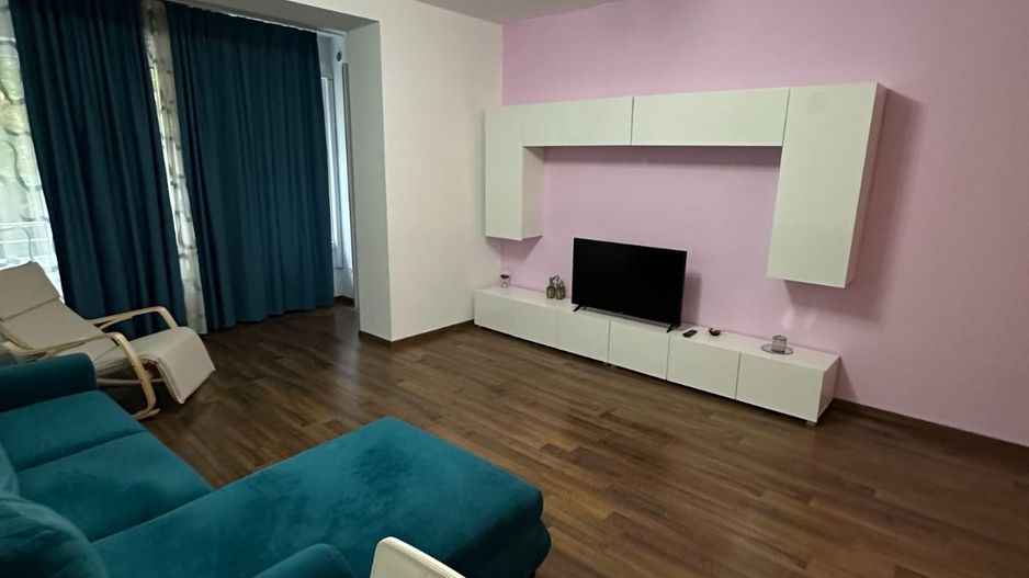Apartament luminos si modern, doua camere, Iancului - Poză 1