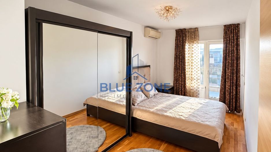 Duplex 3 camere | New Town Residence | Terase panoramice | - Poză 6