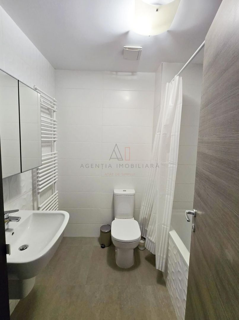 2 camere Complex 21 I Mobilat Utilat I Metrou Lujerului - Poză 7