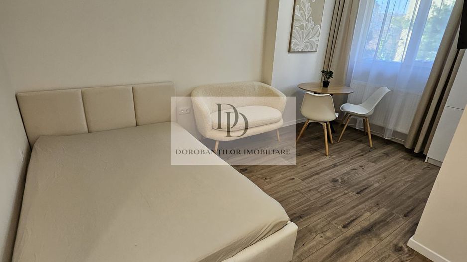 Studio modern în zona Centrală | Investiție ideală | Horea - Poză 7